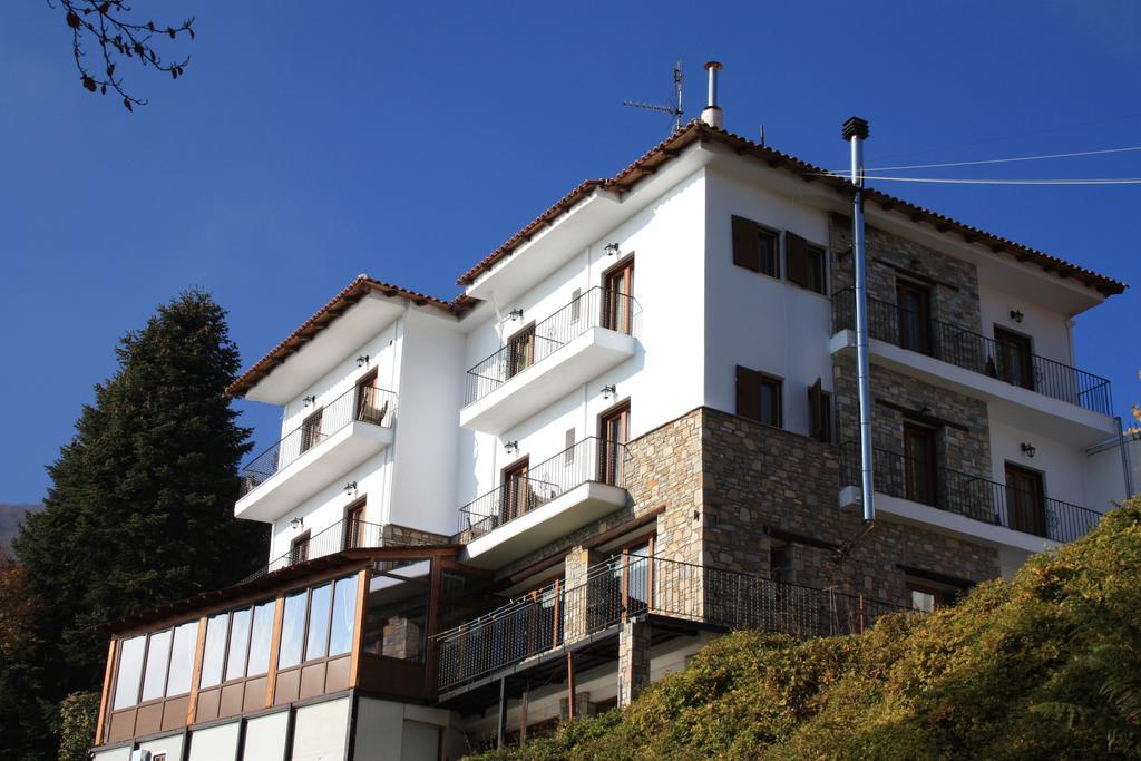 Tasia Mountain Hotel Chania  Exterior photo